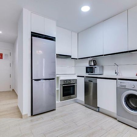 Apartamento Pinada Beach- La Mata 라 마타 외부 사진