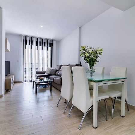 Apartamento Pinada Beach- La Mata 라 마타 외부 사진