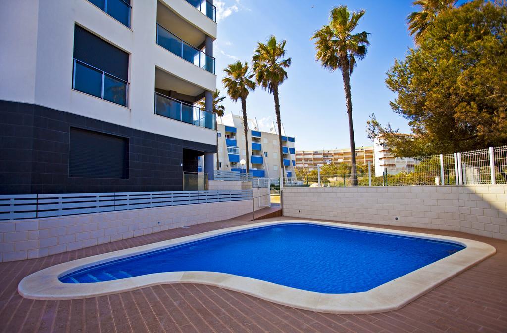 Apartamento Pinada Beach- La Mata 라 마타 외부 사진