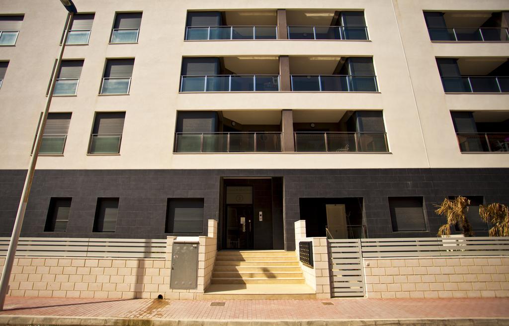 Apartamento Pinada Beach- La Mata 라 마타 외부 사진
