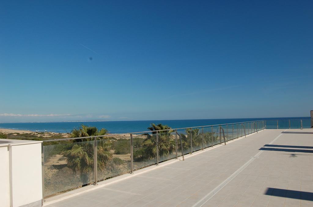 Apartamento Pinada Beach- La Mata 라 마타 외부 사진