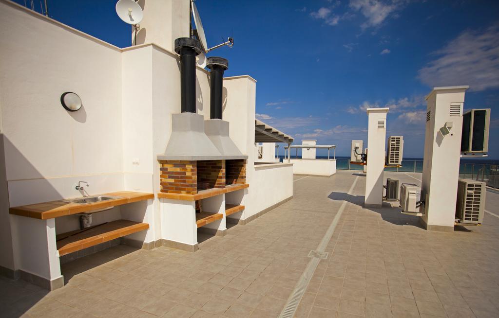 Apartamento Pinada Beach- La Mata 라 마타 외부 사진