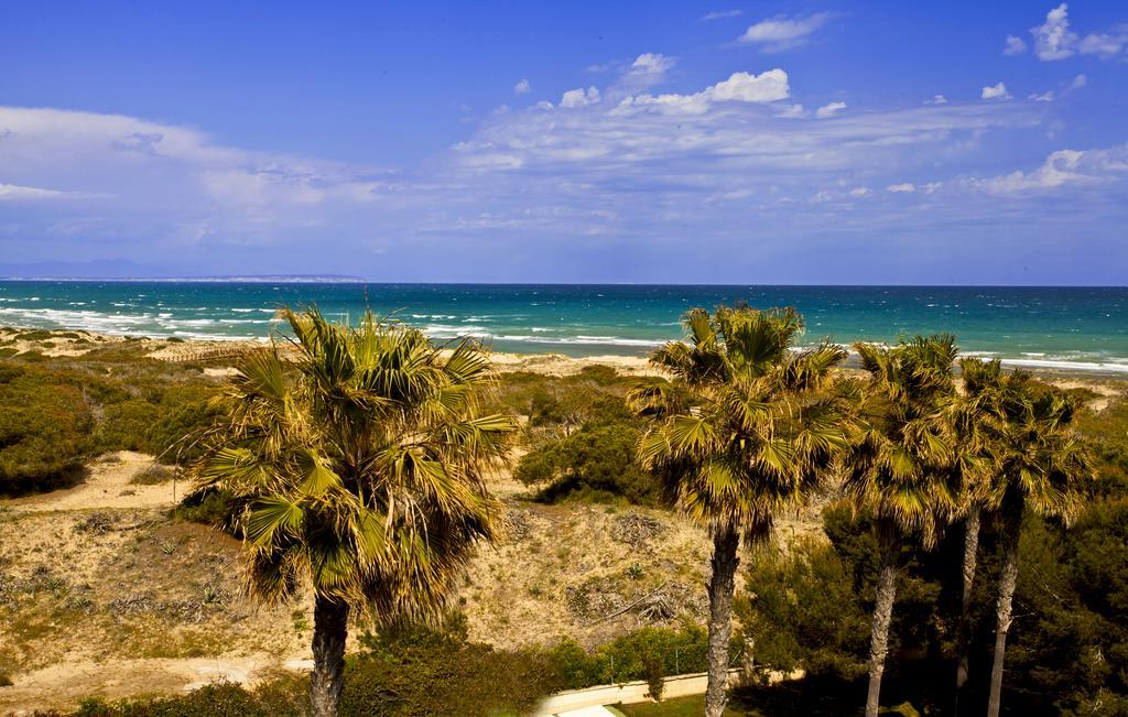 Apartamento Pinada Beach- La Mata 라 마타 외부 사진