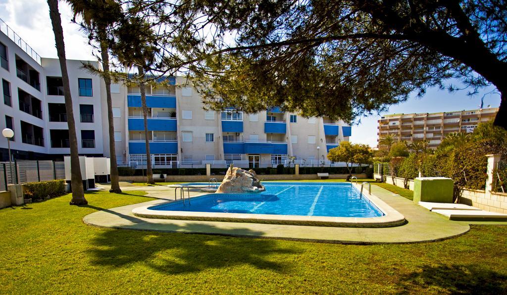 Apartamento Pinada Beach- La Mata 라 마타 외부 사진
