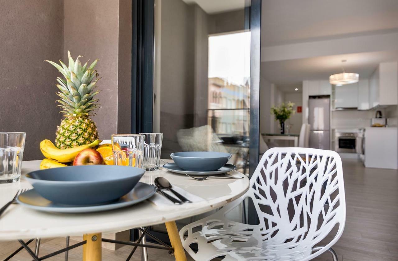 Apartamento Pinada Beach- La Mata 라 마타 외부 사진