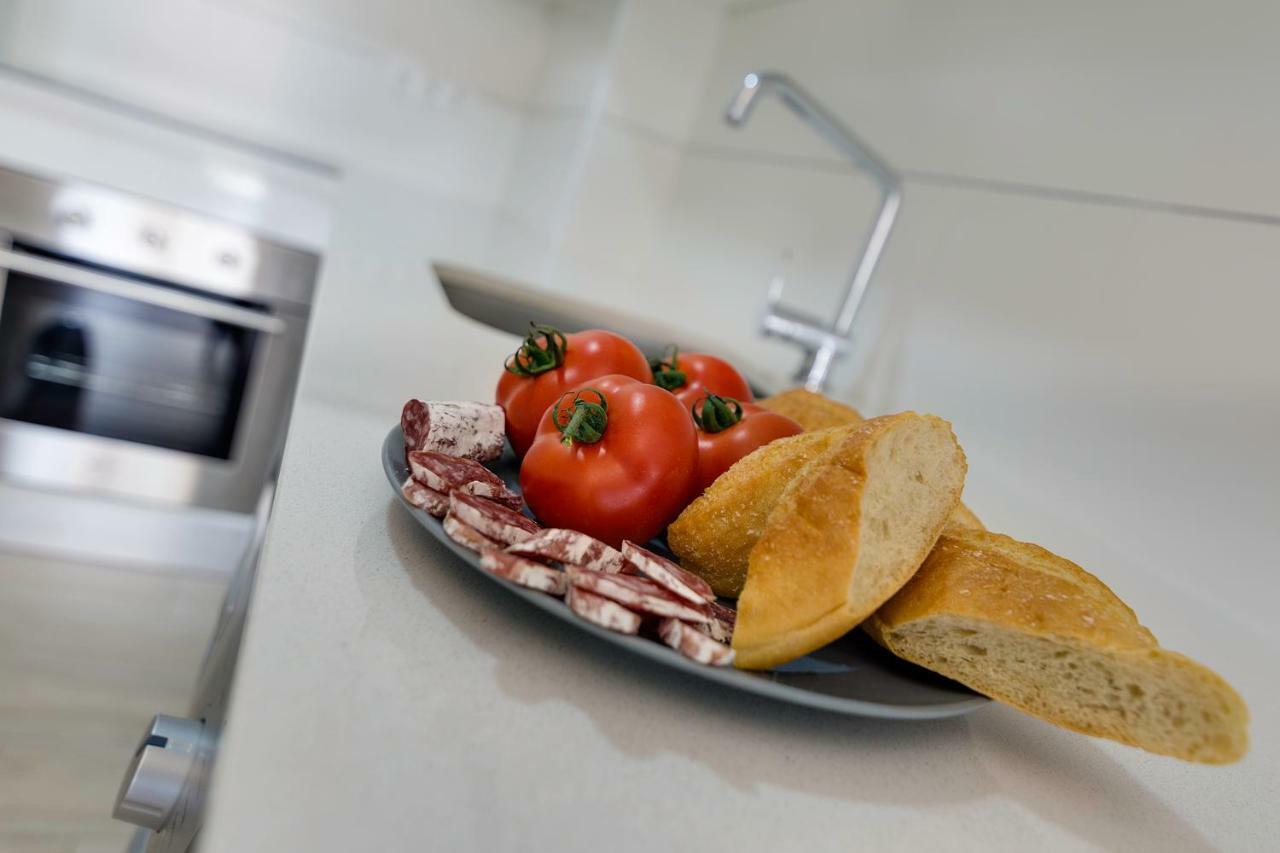 Apartamento Pinada Beach- La Mata 라 마타 외부 사진