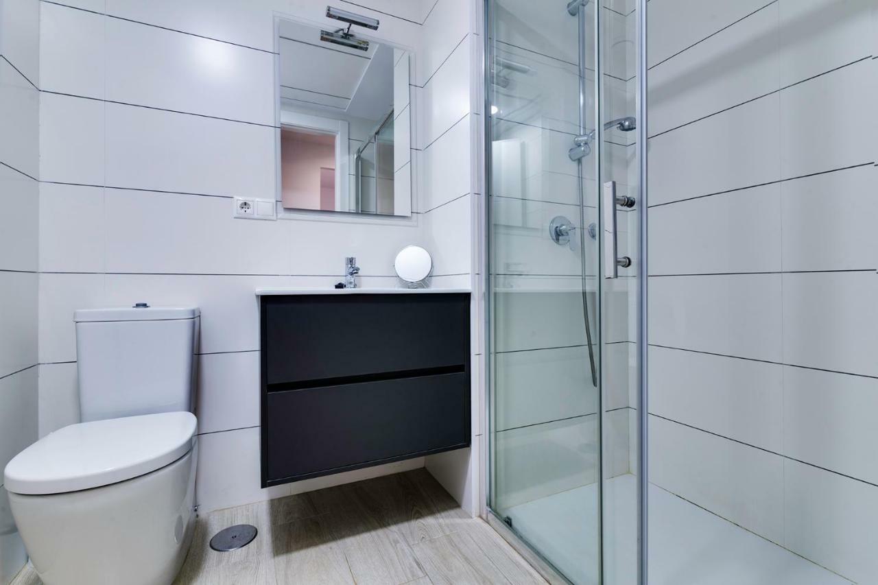 Apartamento Pinada Beach- La Mata 라 마타 외부 사진