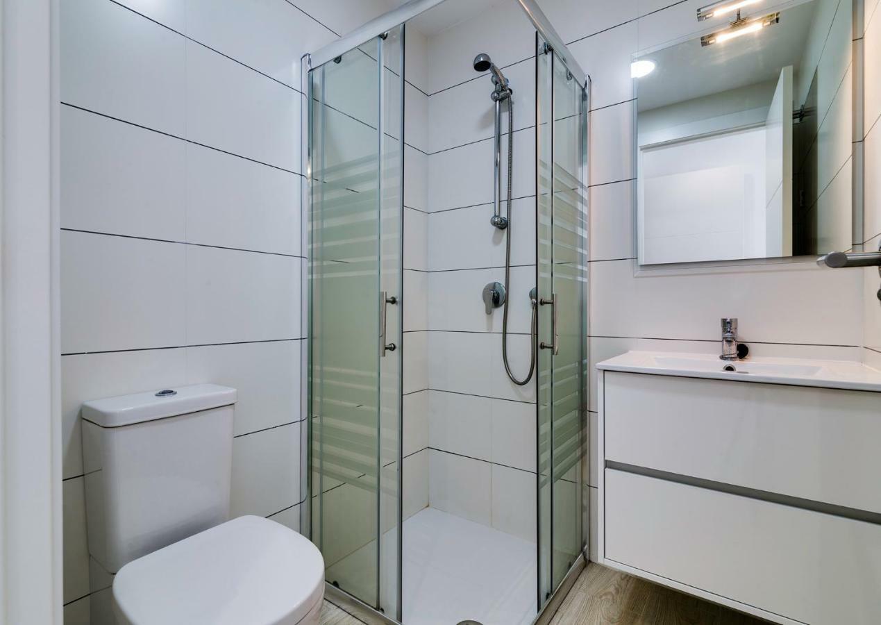 Apartamento Pinada Beach- La Mata 라 마타 외부 사진