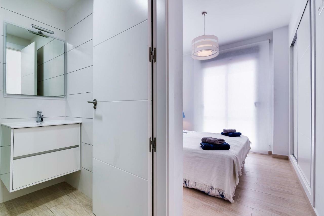 Apartamento Pinada Beach- La Mata 라 마타 외부 사진