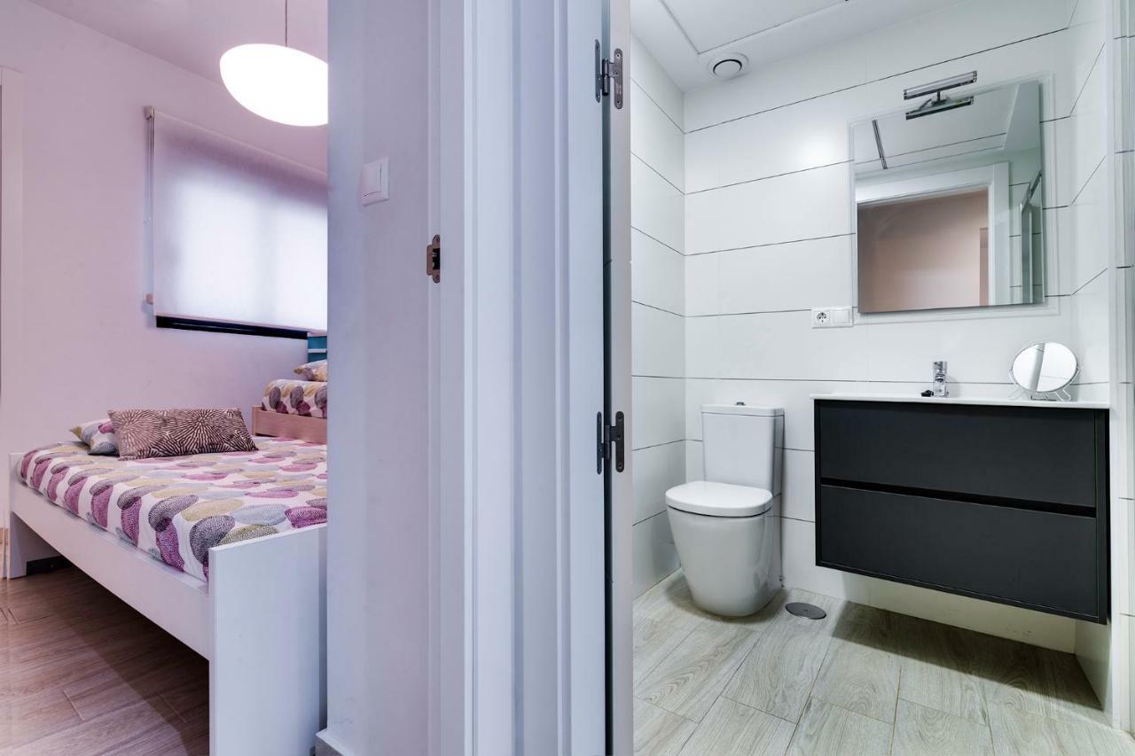 Apartamento Pinada Beach- La Mata 라 마타 외부 사진