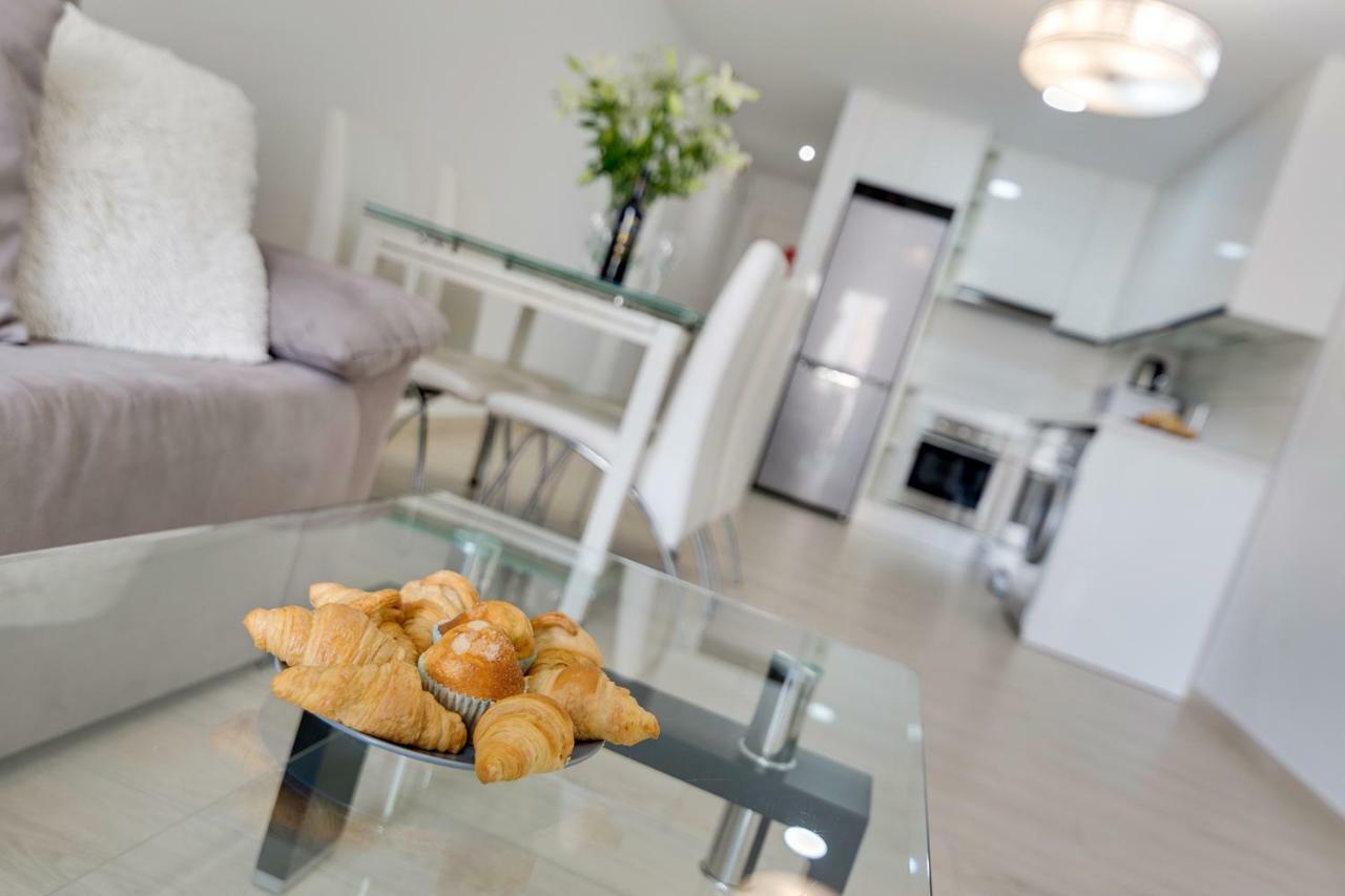 Apartamento Pinada Beach- La Mata 라 마타 외부 사진