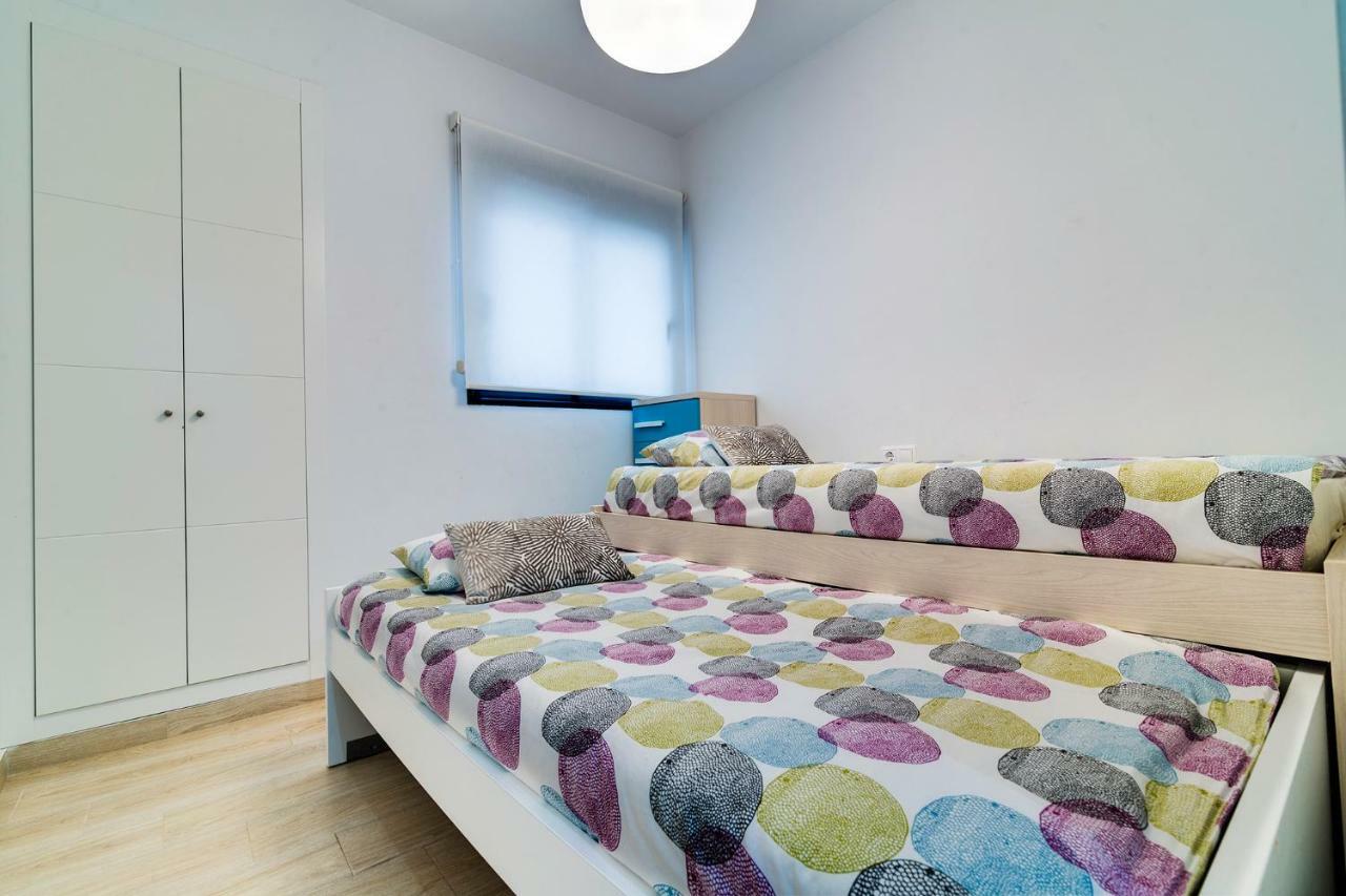 Apartamento Pinada Beach- La Mata 라 마타 외부 사진